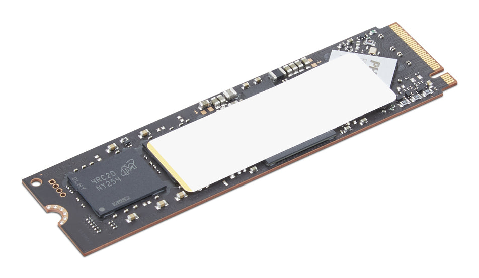 Lenovo 4XB1T87555 SSD 2 To M.2 PCIe 4.0 NVMe