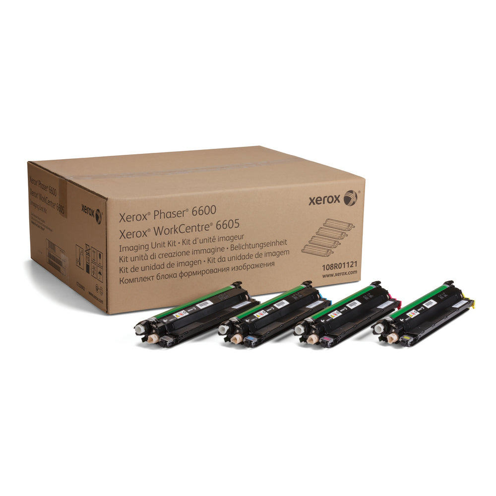 Unité d'impression compatible pour VersaLink C40X, WorkCentre 6655, 6605 et Phaser 6600