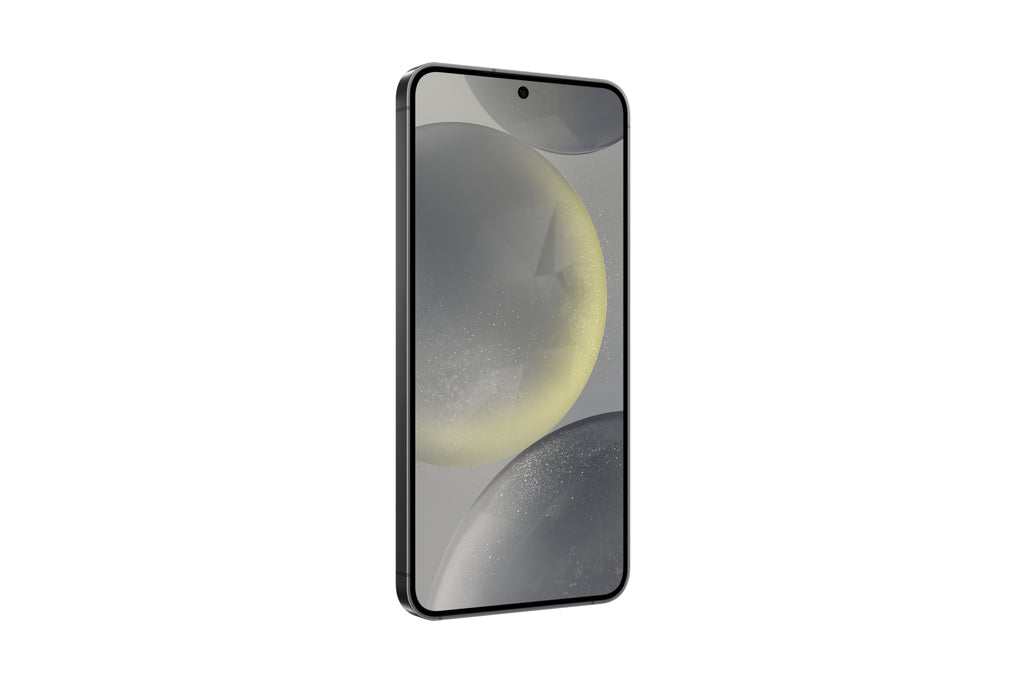 Samsung Samsung Galaxy S24 Enterprise Edition 15,8 cm (6.2") Double SIM 5G USB Type-C 8 Go 128 Go 4000 mAh Noir