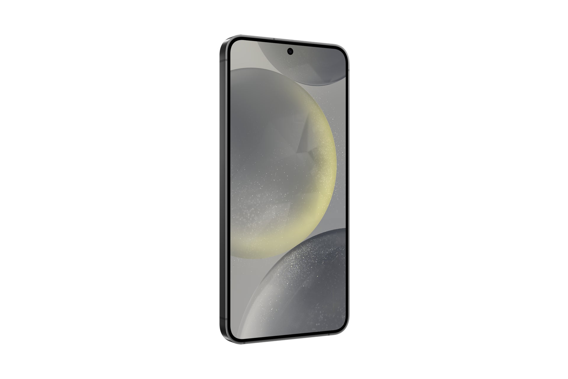 Samsung Samsung Galaxy S24 Enterprise Edition 15,8 cm (6.2") Double SIM 5G USB Type-C 8 Go 128 Go 4000 mAh Noir