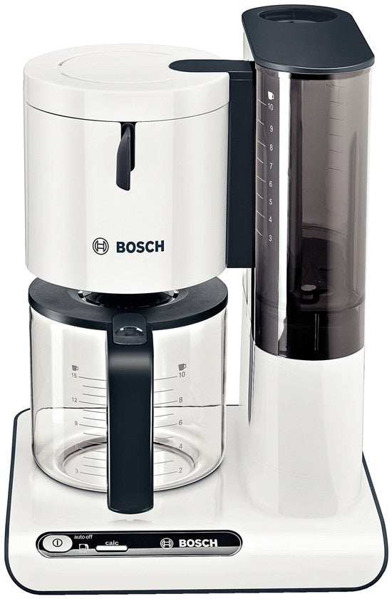 Bosch Bosch TKA8011 machine à café Machine à café filtre 1,25 L