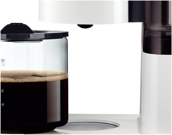 Bosch Bosch TKA8011 machine à café Machine à café filtre 1,25 L