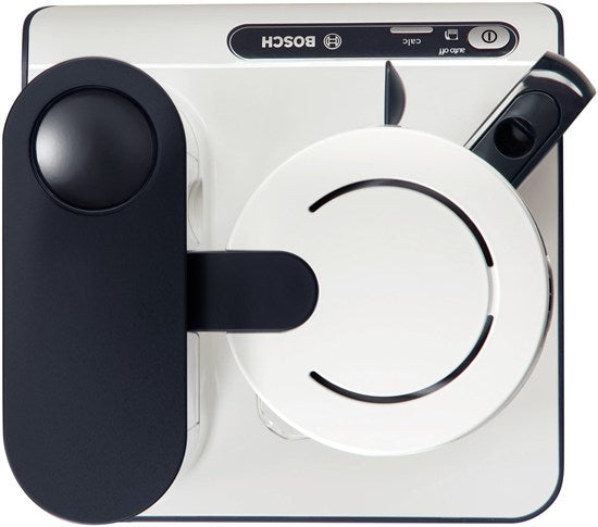 Bosch Bosch TKA8011 machine à café Machine à café filtre 1,25 L