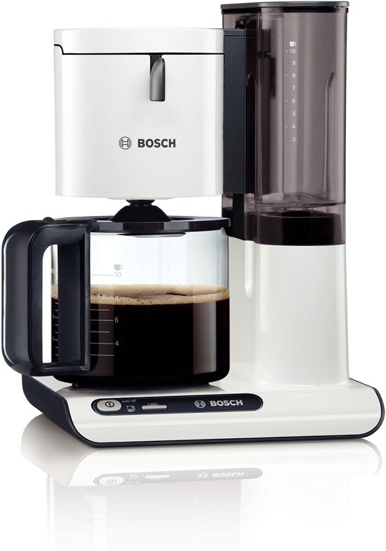 Bosch Bosch TKA8011 machine à café Machine à café filtre 1,25 L