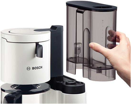 Bosch Bosch TKA8011 machine à café Machine à café filtre 1,25 L