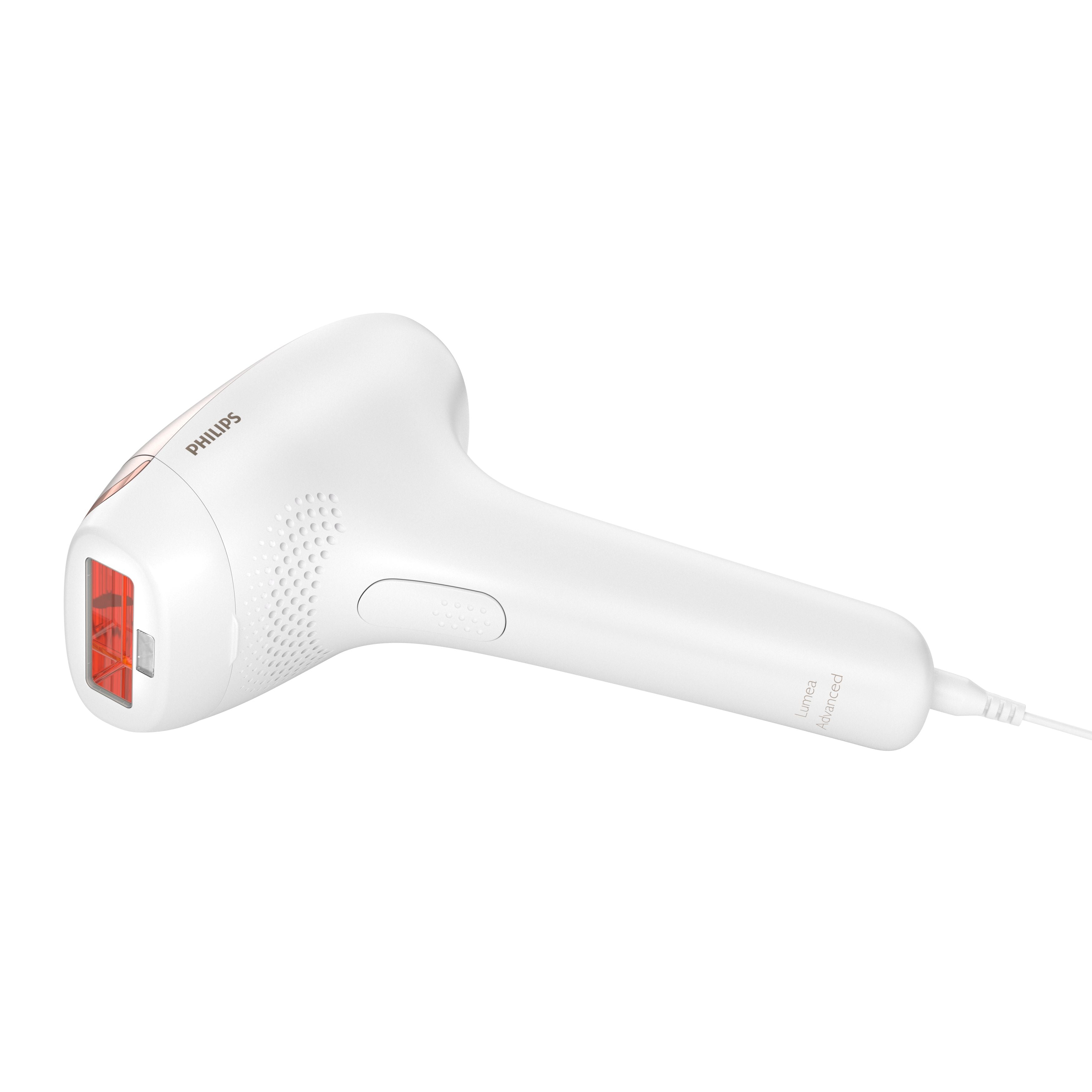Philips Lumea Advanced SC1998/00 épilateur léger Lumière pulsée Ivoire