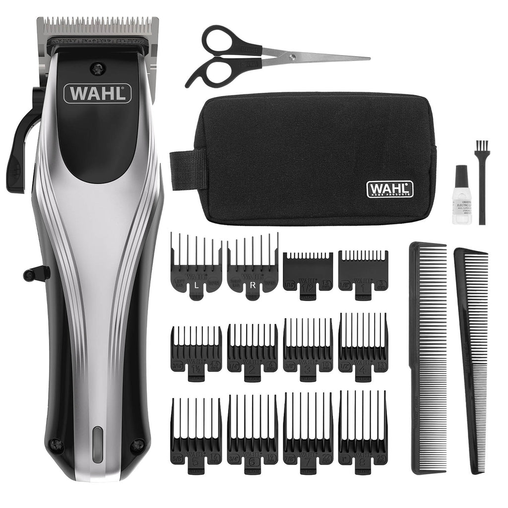 WAHL Tondeuse cheveux Rapid Clip