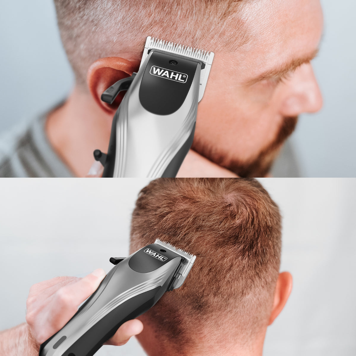 WAHL Tondeuse cheveux Rapid Clip