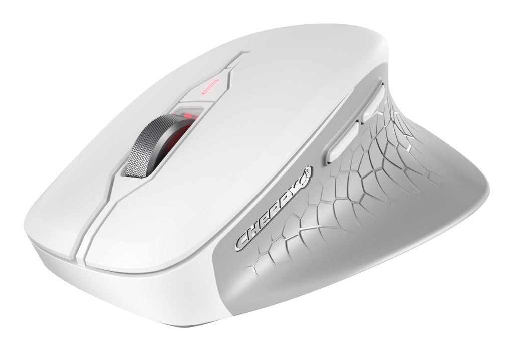Cherry JW-8550-0 Souris Optique Sans Fil RF 4000 DPI pour Droitier