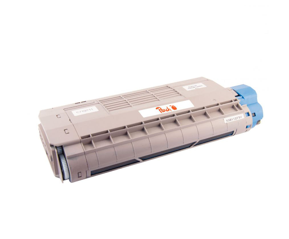 Cartouche de Toner Compatible Référence 110602, Couleur Jaune