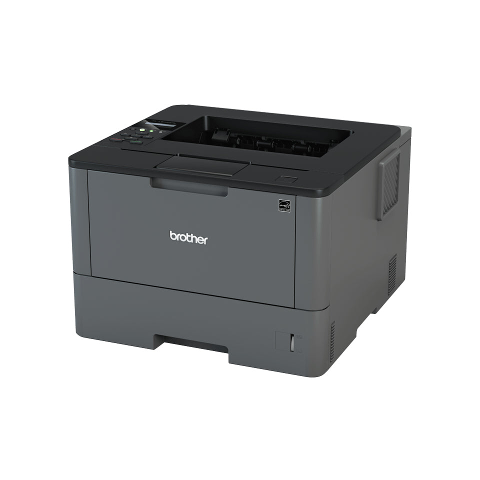 Brother HL-L5200DW imprimante laser 1200 x 1200 DPI A4 Wifi