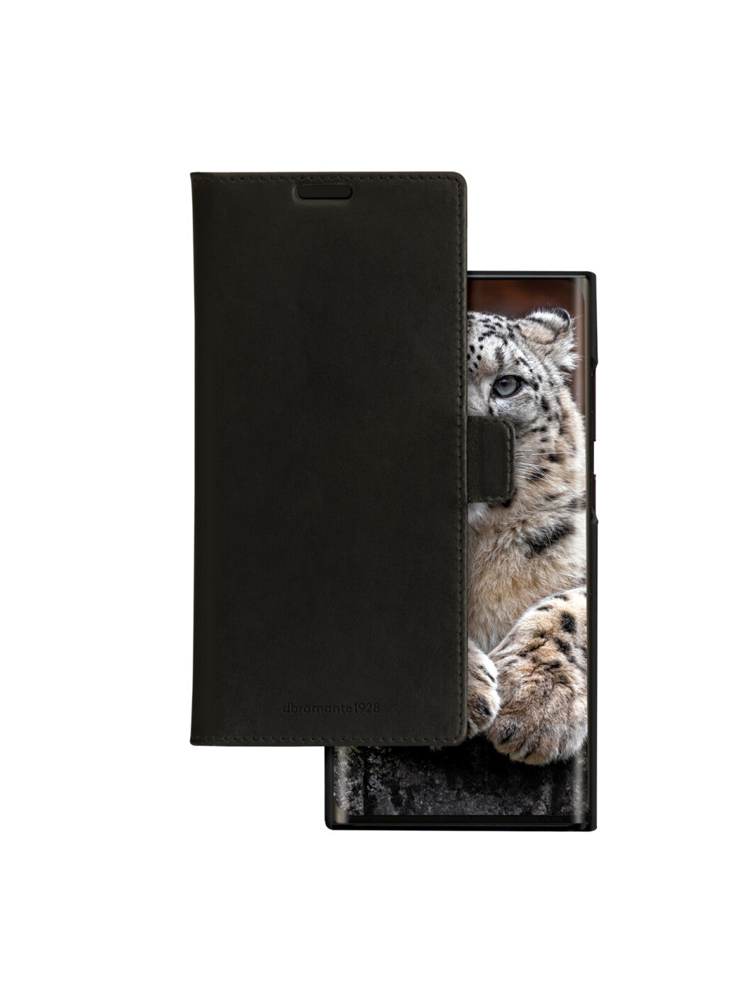 dbramante1928 dbramante1928 Lynge coque de protection pour téléphones portables 17,3 cm (6.8") Étui avec portefeuille Noir