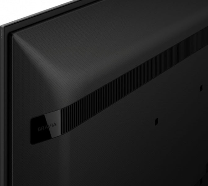 Sony Sony FW-85BZ30L Écran d'affichage dynamique Écran plat de signalisation numérique 2,16 m (85") LCD Wifi 440 cd/m² 4K Ultra HD Noir Android 24/7