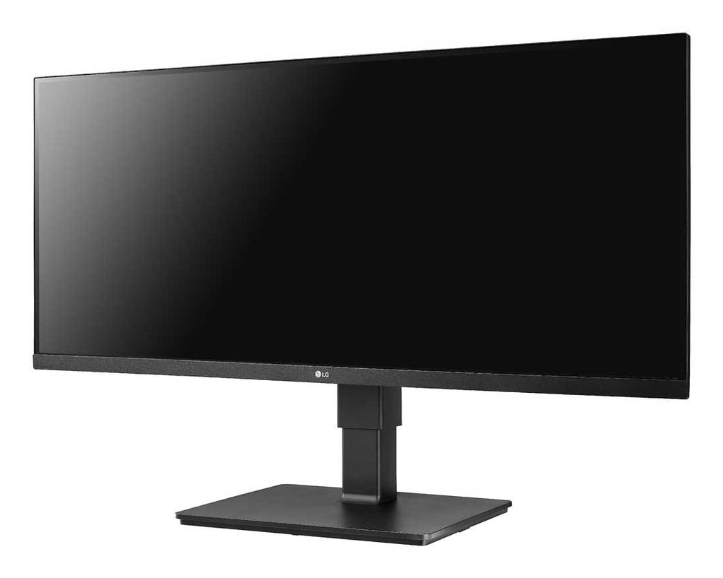 LG 34BR65F-B écran plat de PC 86,4 cm (34") 2560 x 1080 pixels WFHD LCD Noir