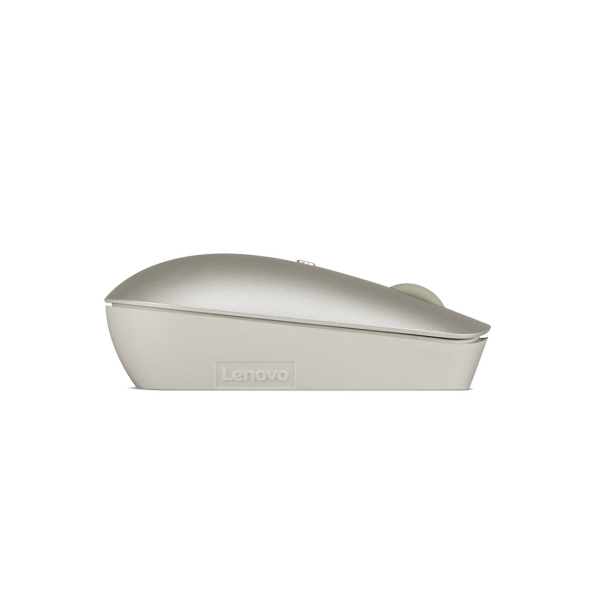 Lenovo 540 souris Bureau Ambidextre RF sans fil Optique 2400 DPI