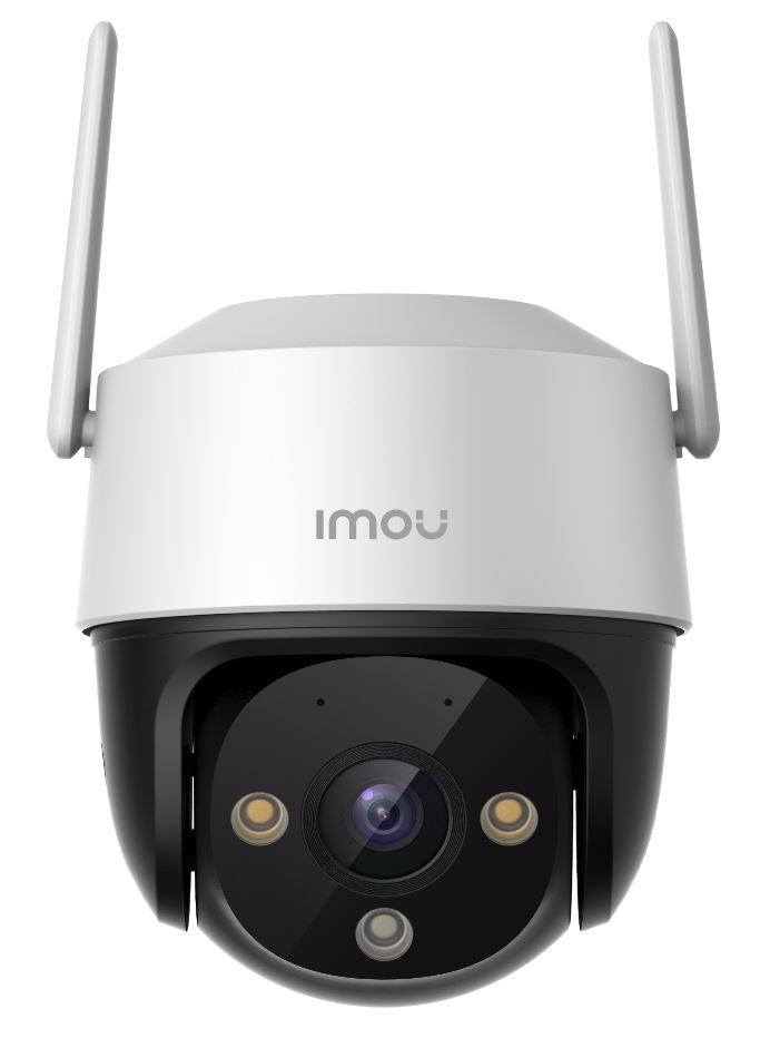 Imou Cruiser 2C 3K Tourelle Caméra de sécurité IP Extérieure 2880 x 1620 pixels Plafond/mur