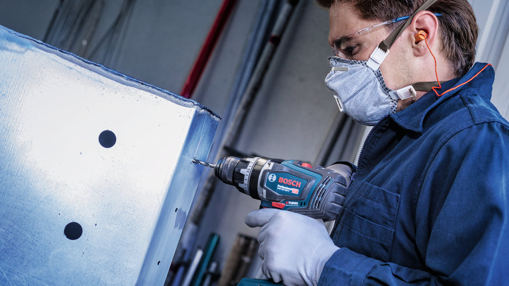 Bosch Bosch Packs de forets HSS PointTeQ