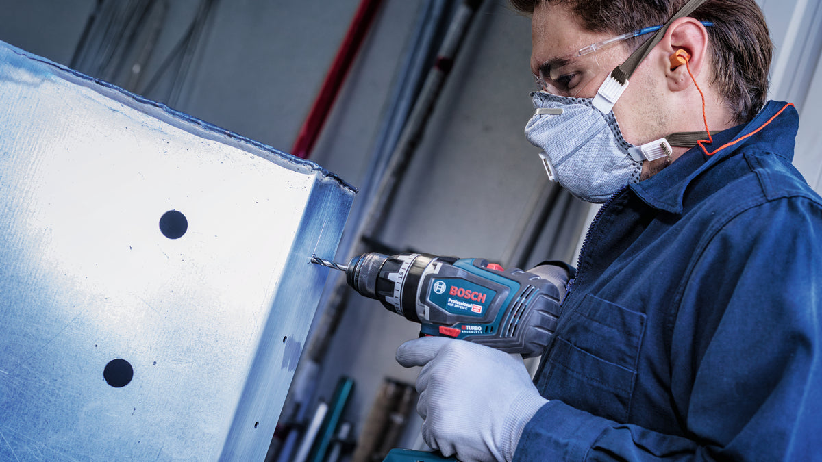 Bosch Bosch Packs de forets HSS PointTeQ