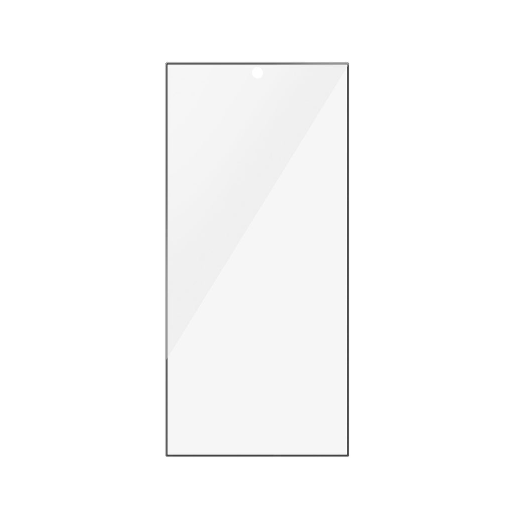 PanzerGlass ® Screen Protector Samsung Galaxy S24 Ultra | Ultra-Wide Fit w. EasyAligner Protection d'écran transparent 1 pièce(s)