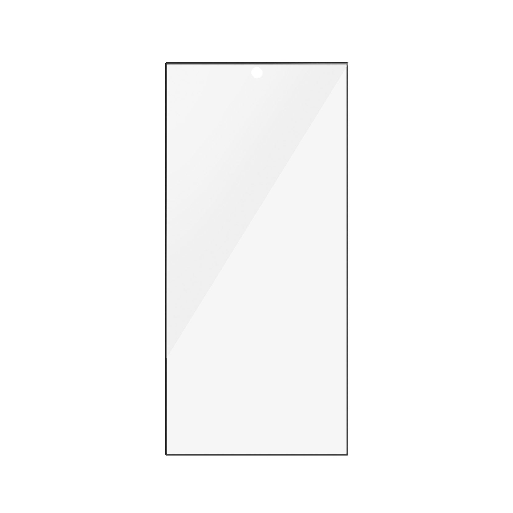 PanzerGlass ® Screen Protector Samsung Galaxy S24 Ultra | Ultra-Wide Fit w. EasyAligner Protection d'écran transparent 1 pièce(s)