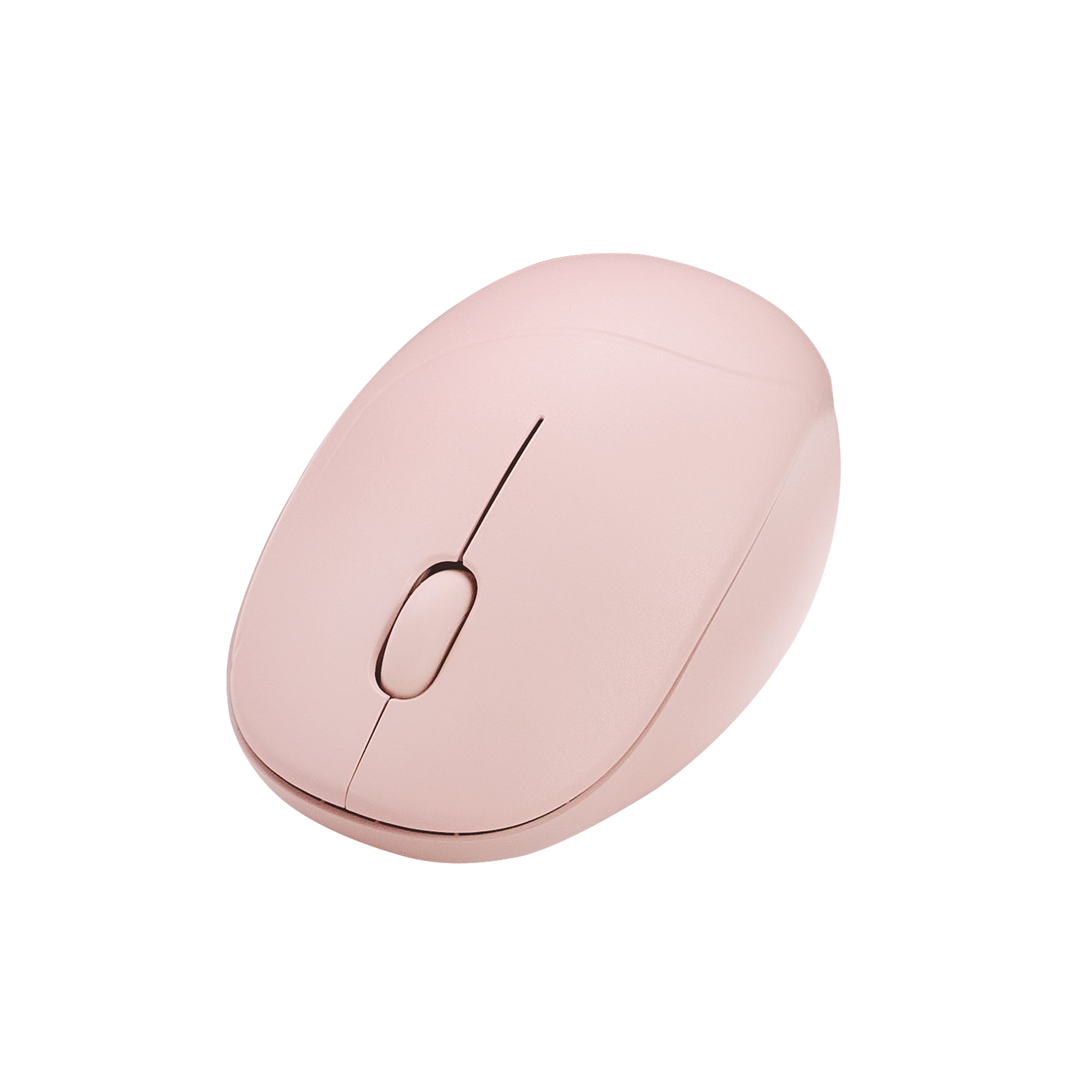 ASUS Fragrance Mouse MD101 souris Maison Ambidextre RF sans fil + Bluetooth Optique 2400 DPI