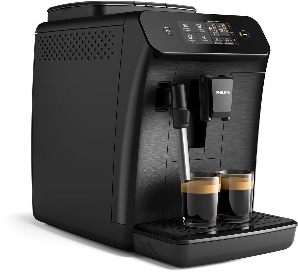 Philips 800 series Machines espresso entièrement automatiques série 800 EP0820/00