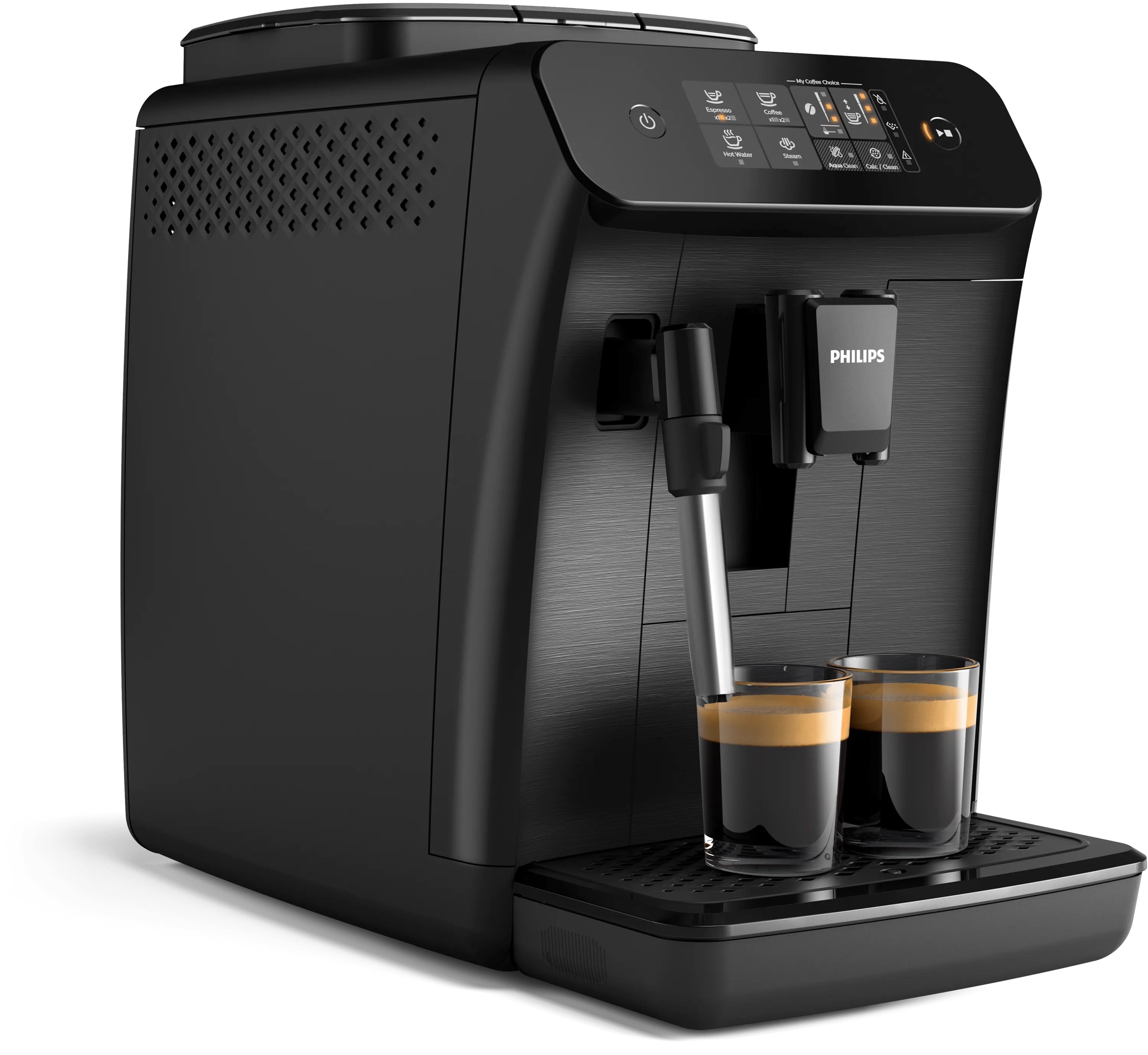 Philips 800 series Machines espresso entièrement automatiques série 800 EP0820/00
