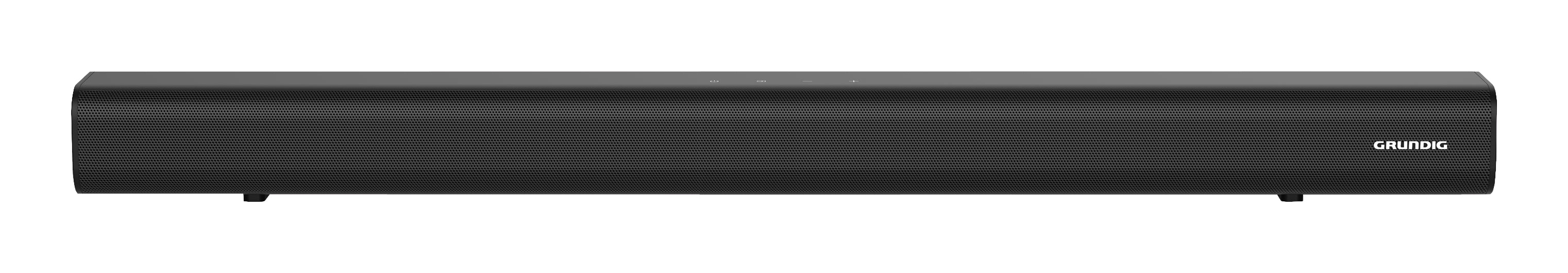 Grundig DSB 991 Noir 2.0 canaux 50 W