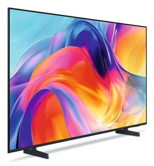 Samsung GU43M71HAUXZG TV 109,2 cm (43") 4K Ultra HD Smart TV Wifi Noir