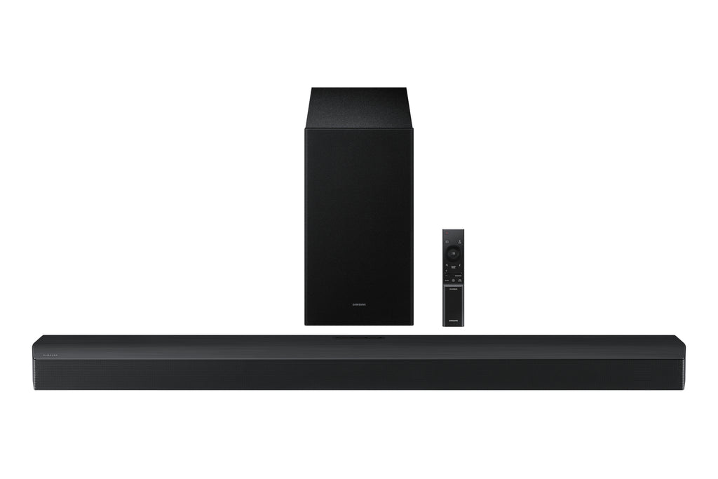 Samsung HW-B750F Noir 5.1 canaux 400 W
