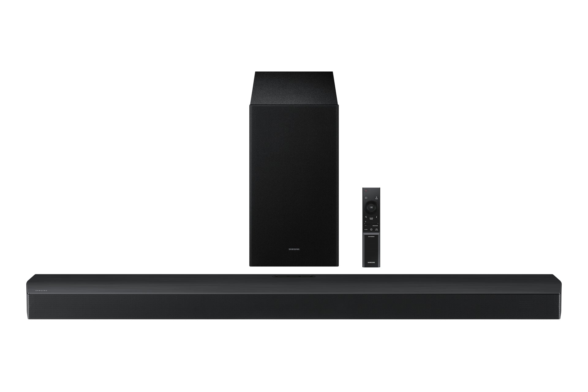 Samsung HW-B750F Noir 5.1 canaux 400 W