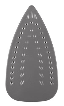 Tefal Virtuo FV 1713 Fer à repasser à sec ou à vapeur 2000 W Bleu - vue 3