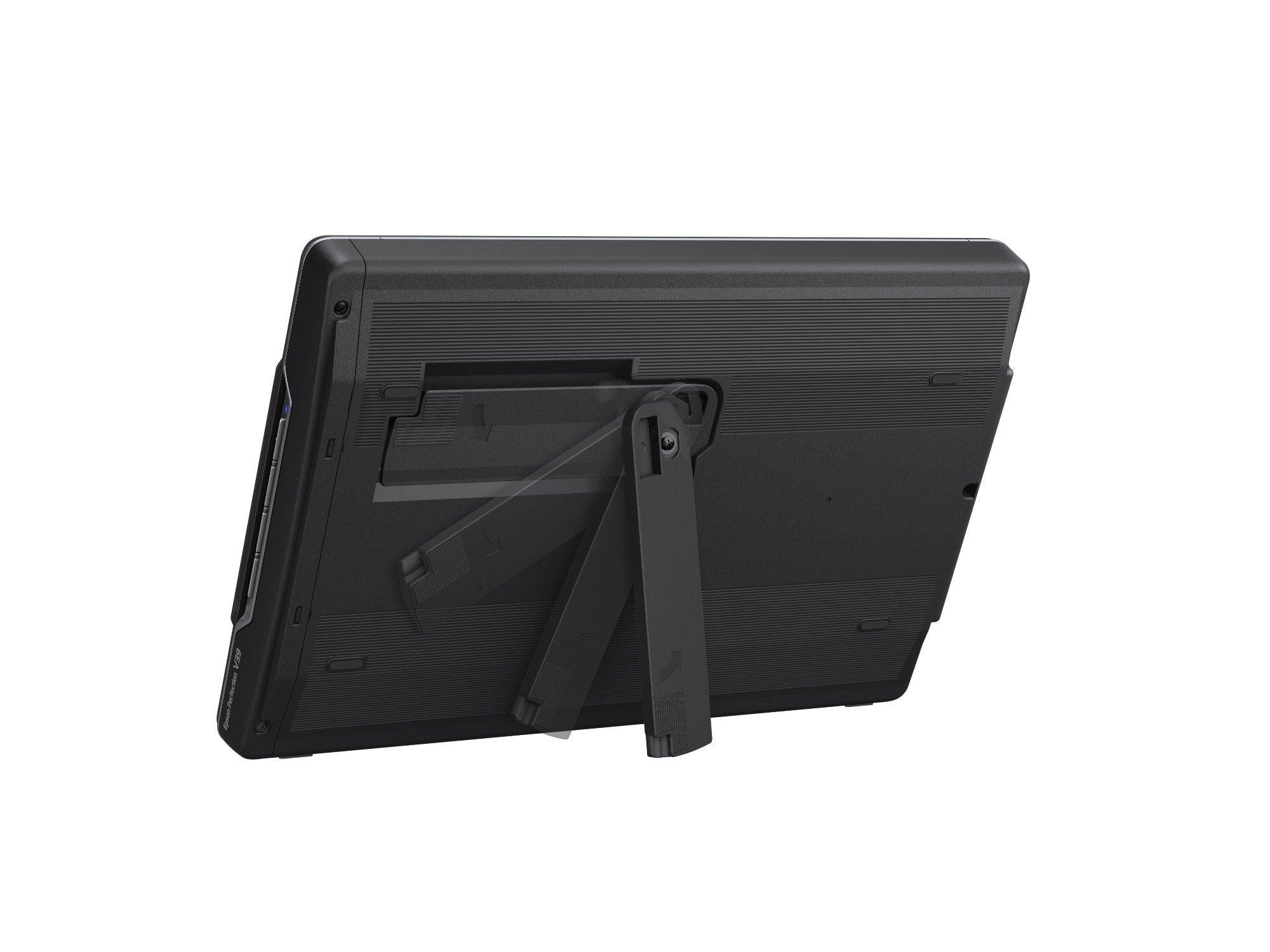 Epson Perfection V39II Scanner à plat 4800 x 4800 DPI A4 Noir