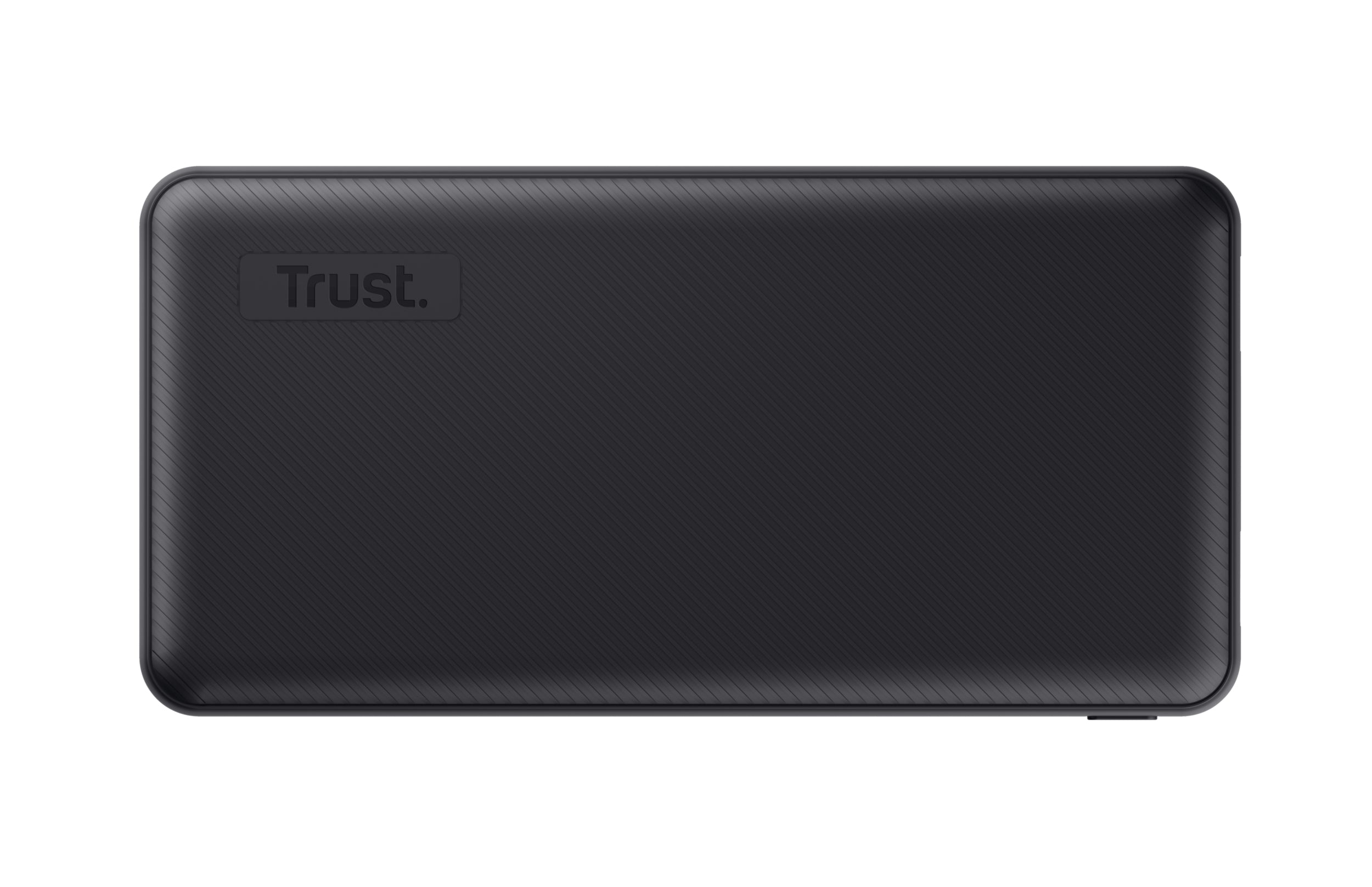 Trust Primo Lithium-Ion (Li-Ion) 20000 mAh Noir