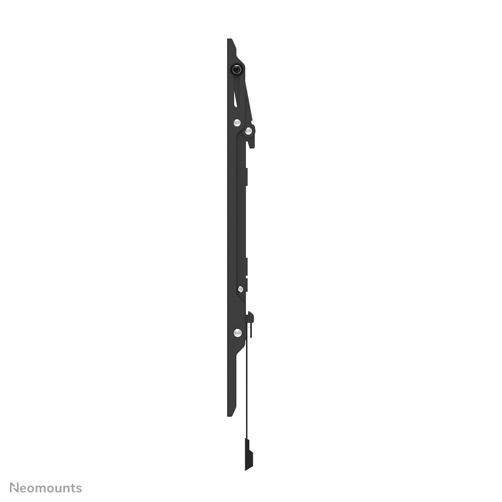 Neomounts WL35-550BL18 Support pour écran mural 43-86" - inclinable - installation facile