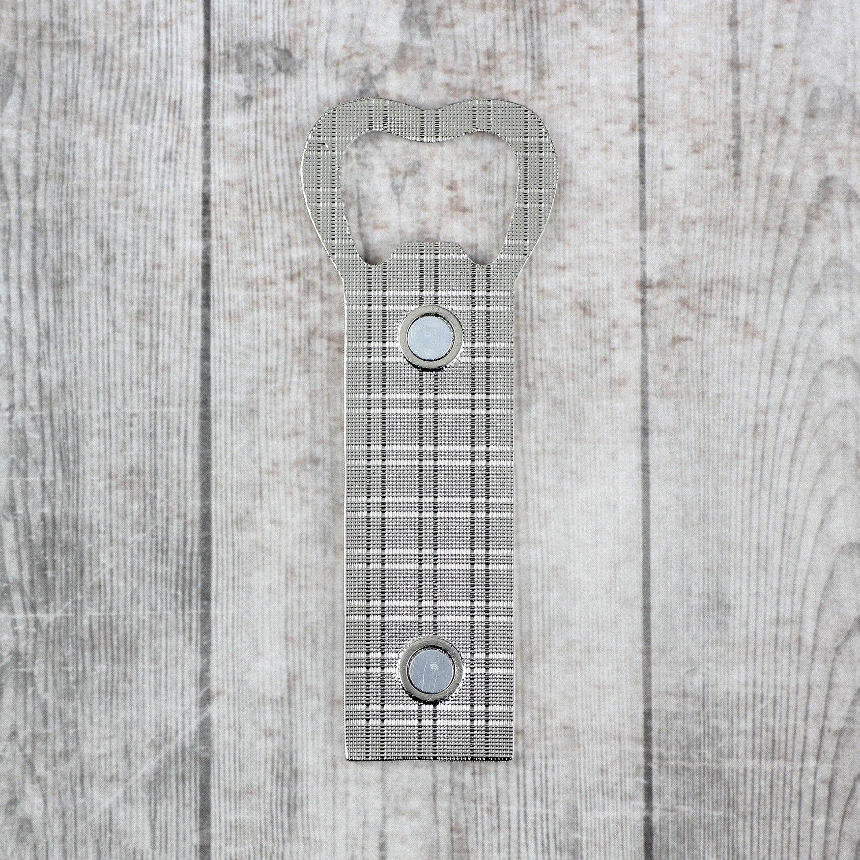 Münsterländer - bottle opener with a picture and inscription for beer by Art-Dog