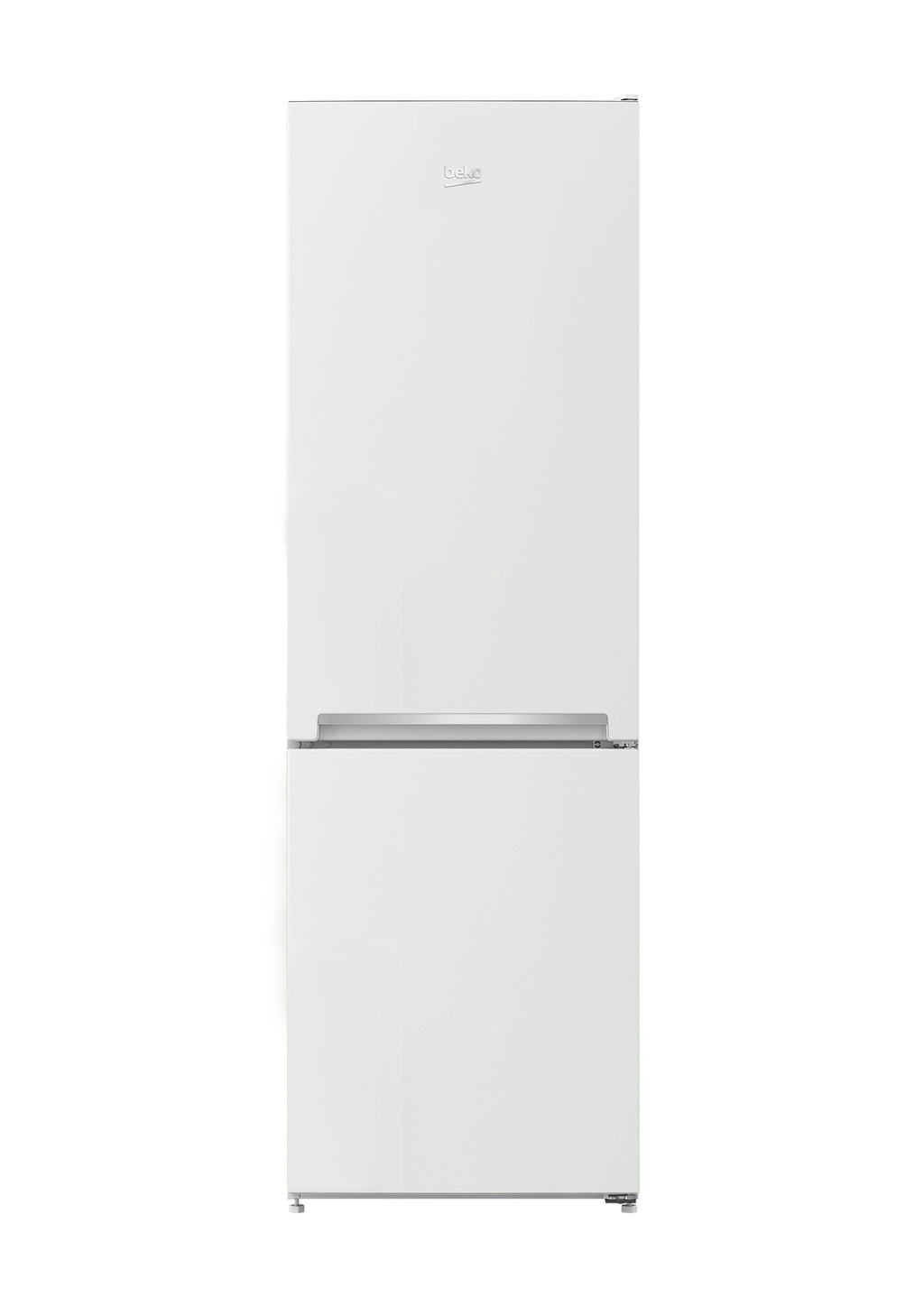 Beko RCSA270K40WN réfrigérateur-congélateur Pose libre 262 L Blanc