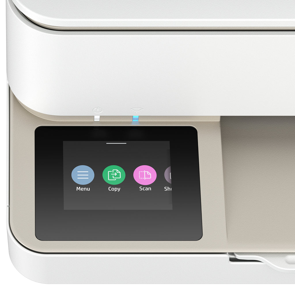 HP ENVY Réf. 6120e Wireless All-in-One Couleur Imprimante, Instant Ink; Impression photo