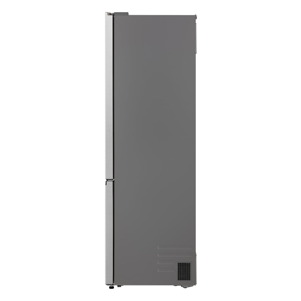 LG GBBSJ20EPY Pose libre 375 L Argent