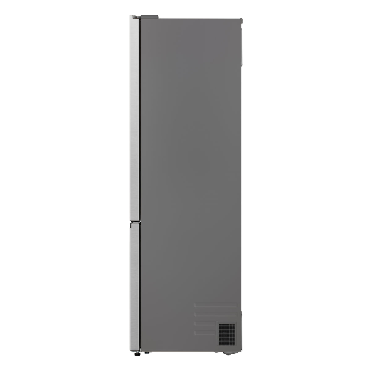 LG GBBSJ20EPY Pose libre 375 L Argent