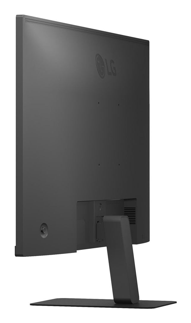 LG LG 27'' QHD Monitor écran plat de PC 68,6 cm (27") 2560 x 1440 pixels Quad HD Noir
