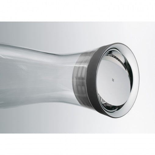 WMF 0617726040 1,5 L Noir, Transparent