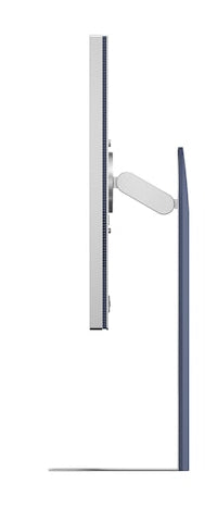 LG 32U990A-S Écran PC 32" 6K Ultra HD LCD Gris