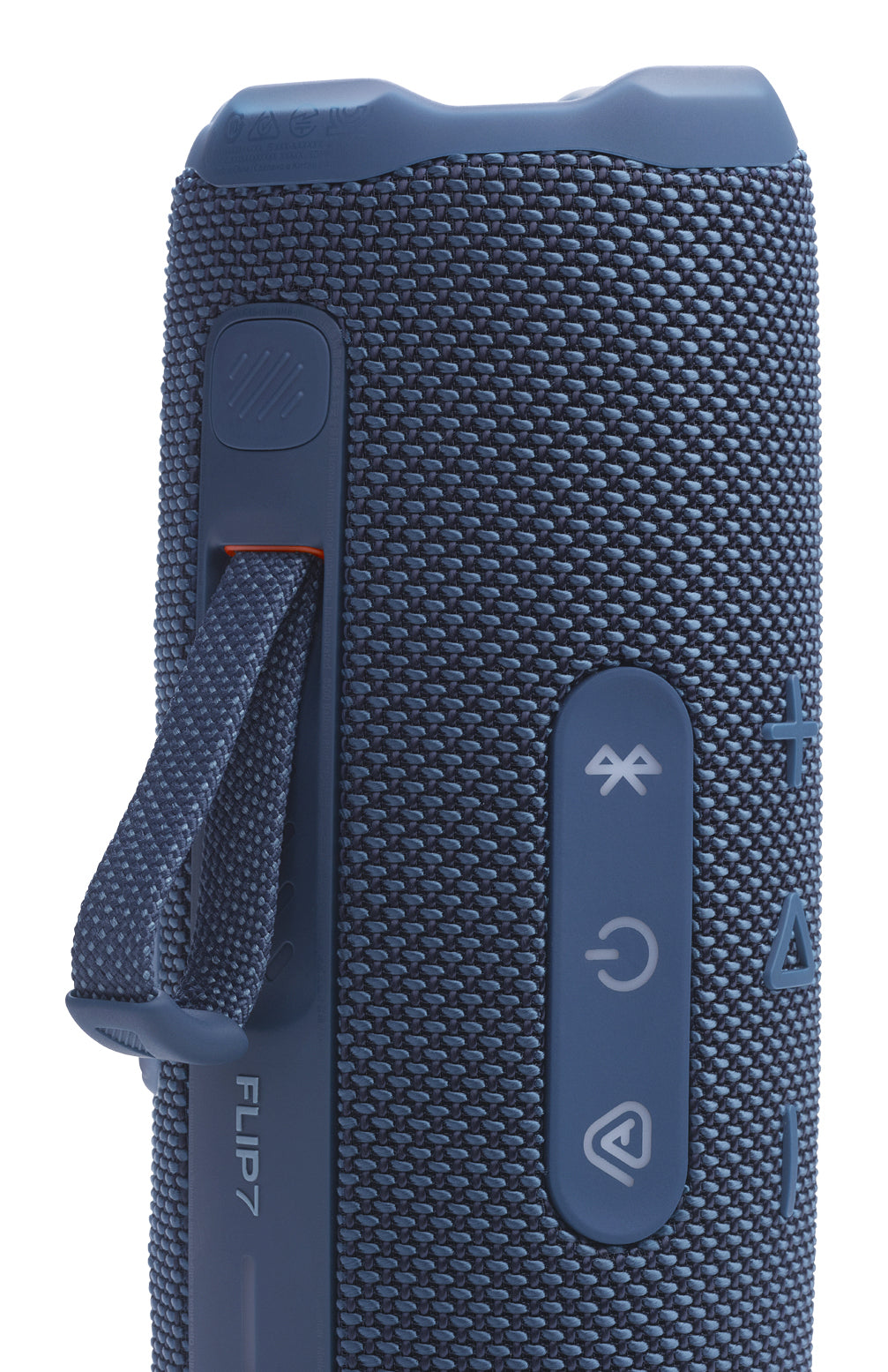 JBL Flip 7 Bleu