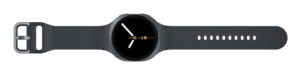 Samsung SM-L325FDAAEUB smartwatche et montre de sport 3,3 cm (1.3") AMOLED 40 mm Numérique 438 x 438 pixels Écran tactile 4G Graphite Wifi GPS (satellite)