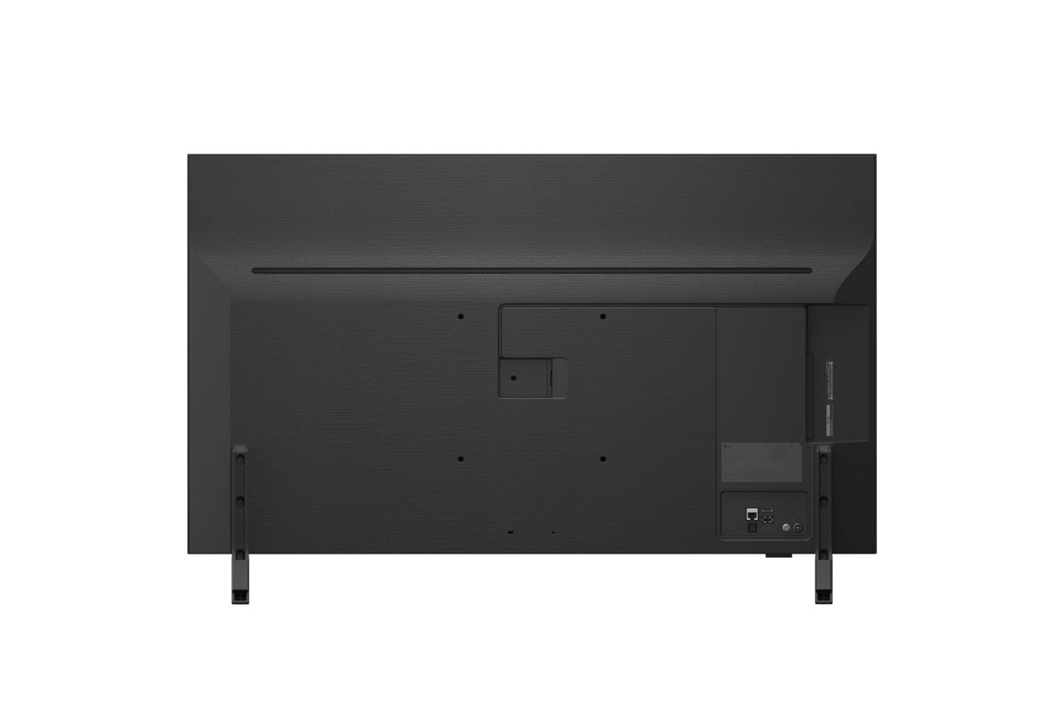 LG QNED 43QNED82A3B TV 109,2 cm (43") 4K Ultra HD Smart TV Wifi Noir