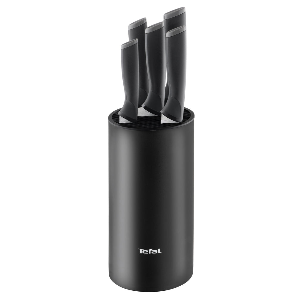 Tefal K2216S74 Couteau de cuisine Acier inoxydable 5 pièce(s)