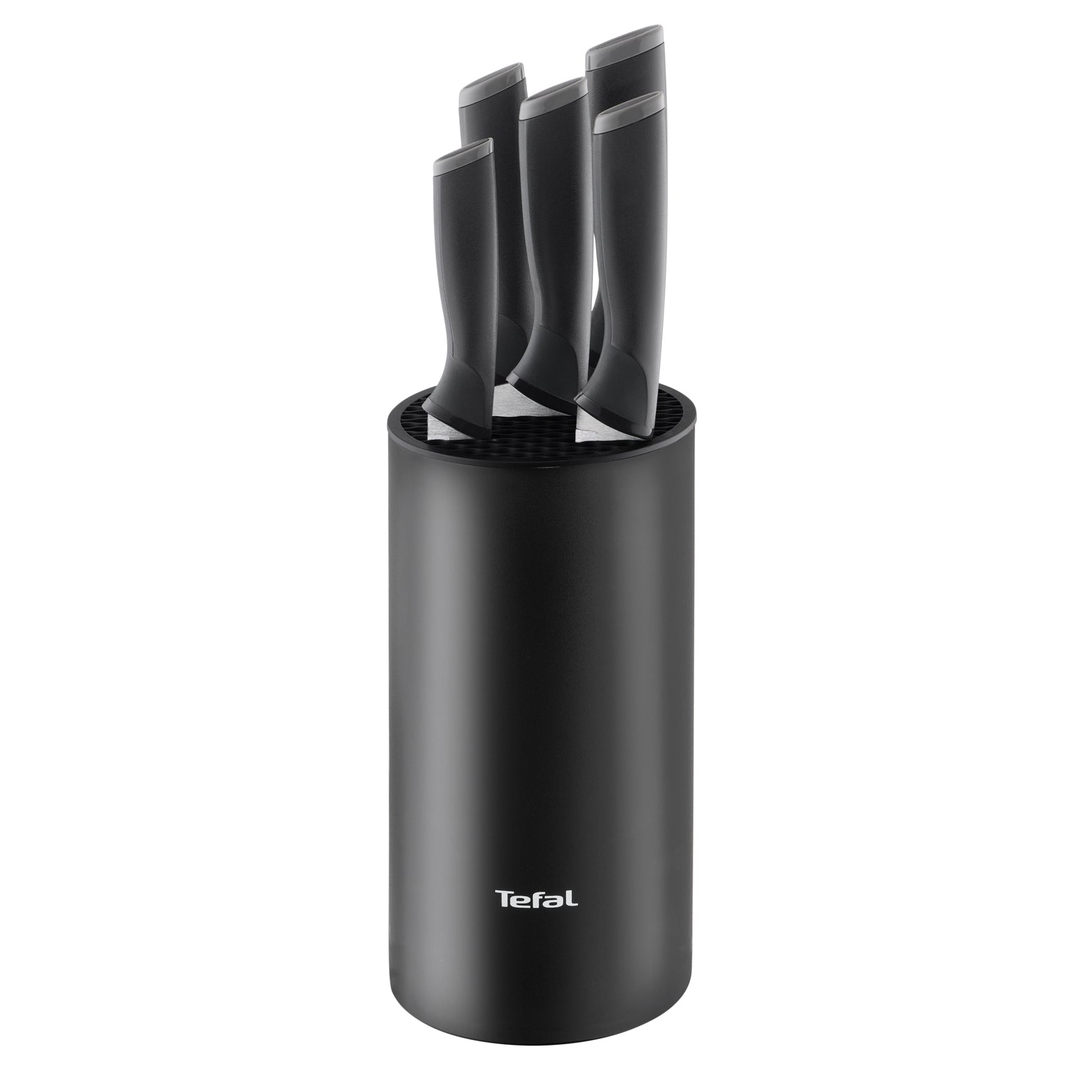 Tefal K2216S74 Couteau de cuisine Acier inoxydable 5 pièce(s)