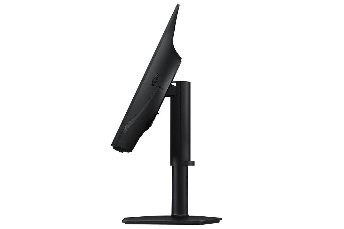 Samsung G70SH 27 OLED 3840 x 2160 (4K) HDMI DisplayPort 165 Hz