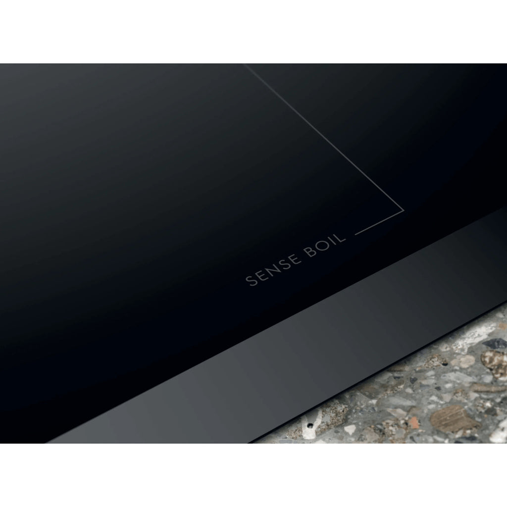 Electrolux EIS62453 Noir Intégré 60 cm Plaque avec zone à induction 4 zone(s)